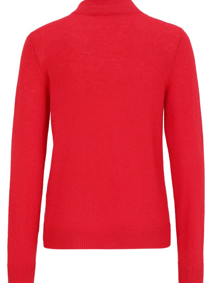 Cashmere Pullover
