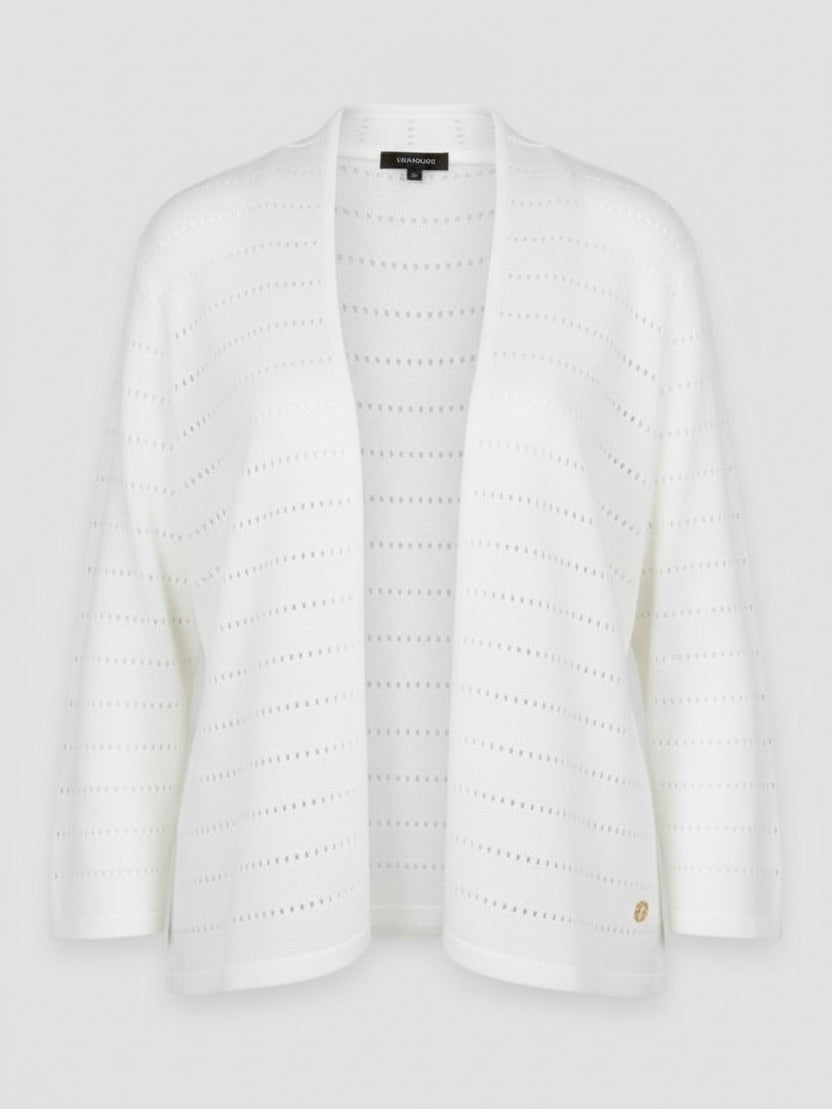 NEW Knit Cardigan - GERRY WEBER