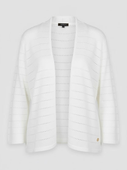 NEW Knit Cardigan - GERRY WEBER
