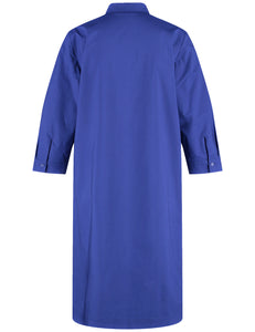 Cotton Dress