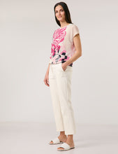 Cropped Trousers