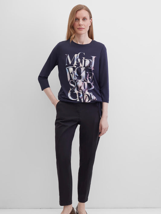 Kessy Cotton Pant