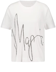 Cotton Top