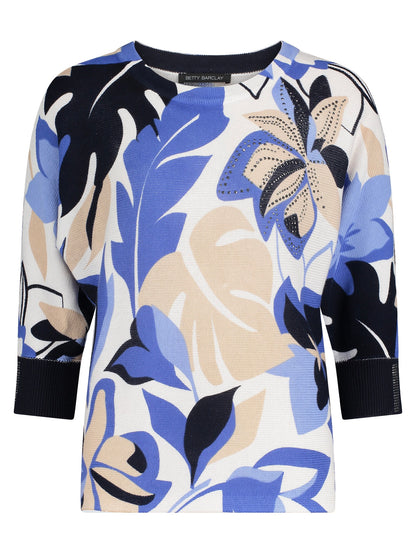 *NEW Cotton Pullover