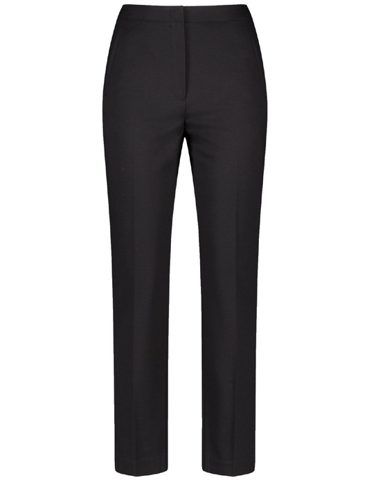 Pant with Stretch