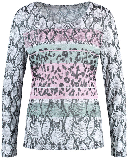Print Top