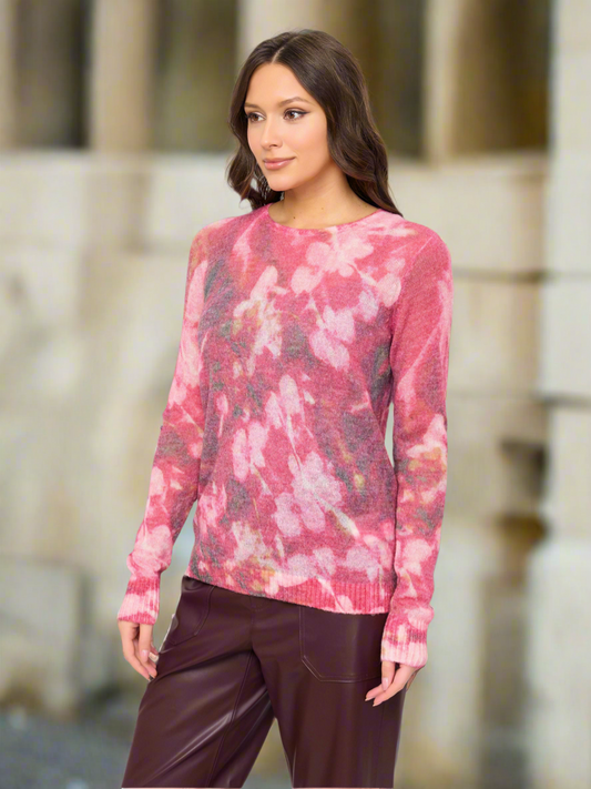 Knit Pullover