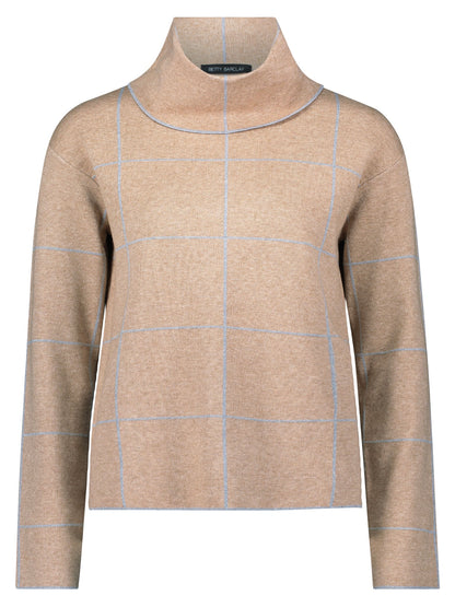 Knit Pullover