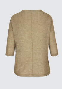 Top with Print