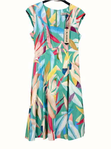 Dress with Print