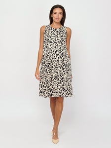 Print Dress