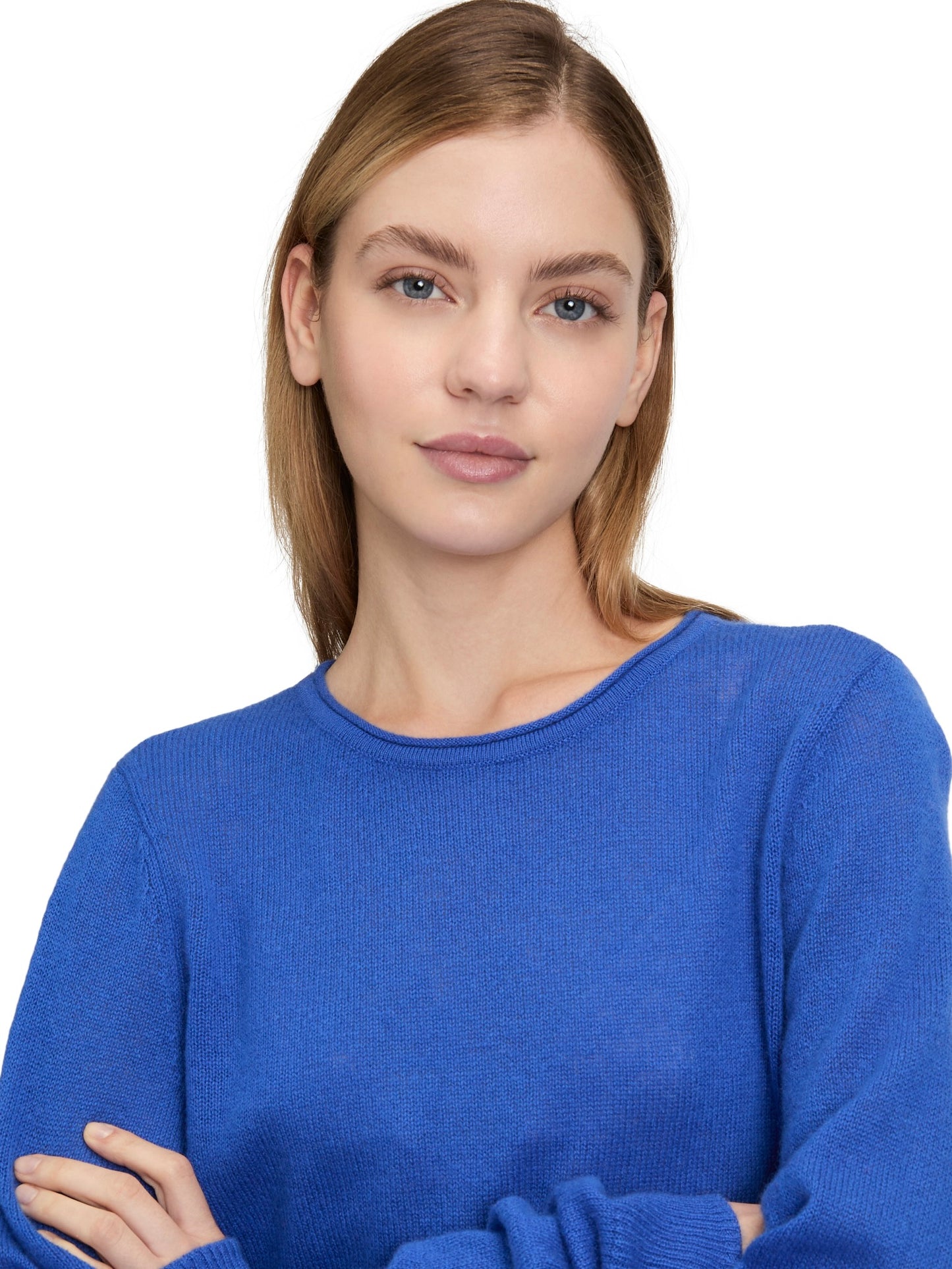 Cashmere Pullover