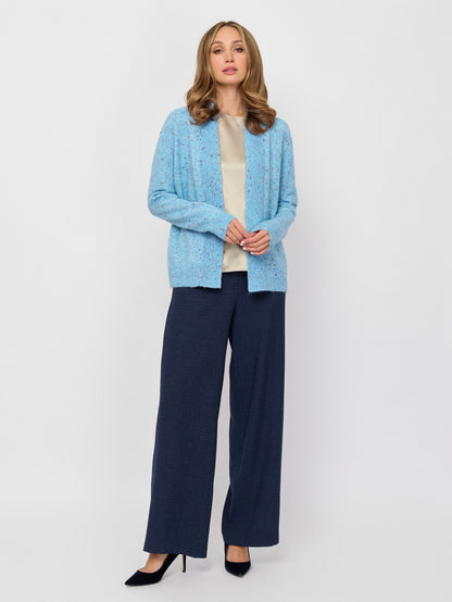 Knit Cardigan
