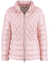 Quilted Jacket