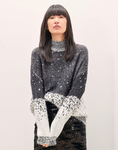 Knit Pullover