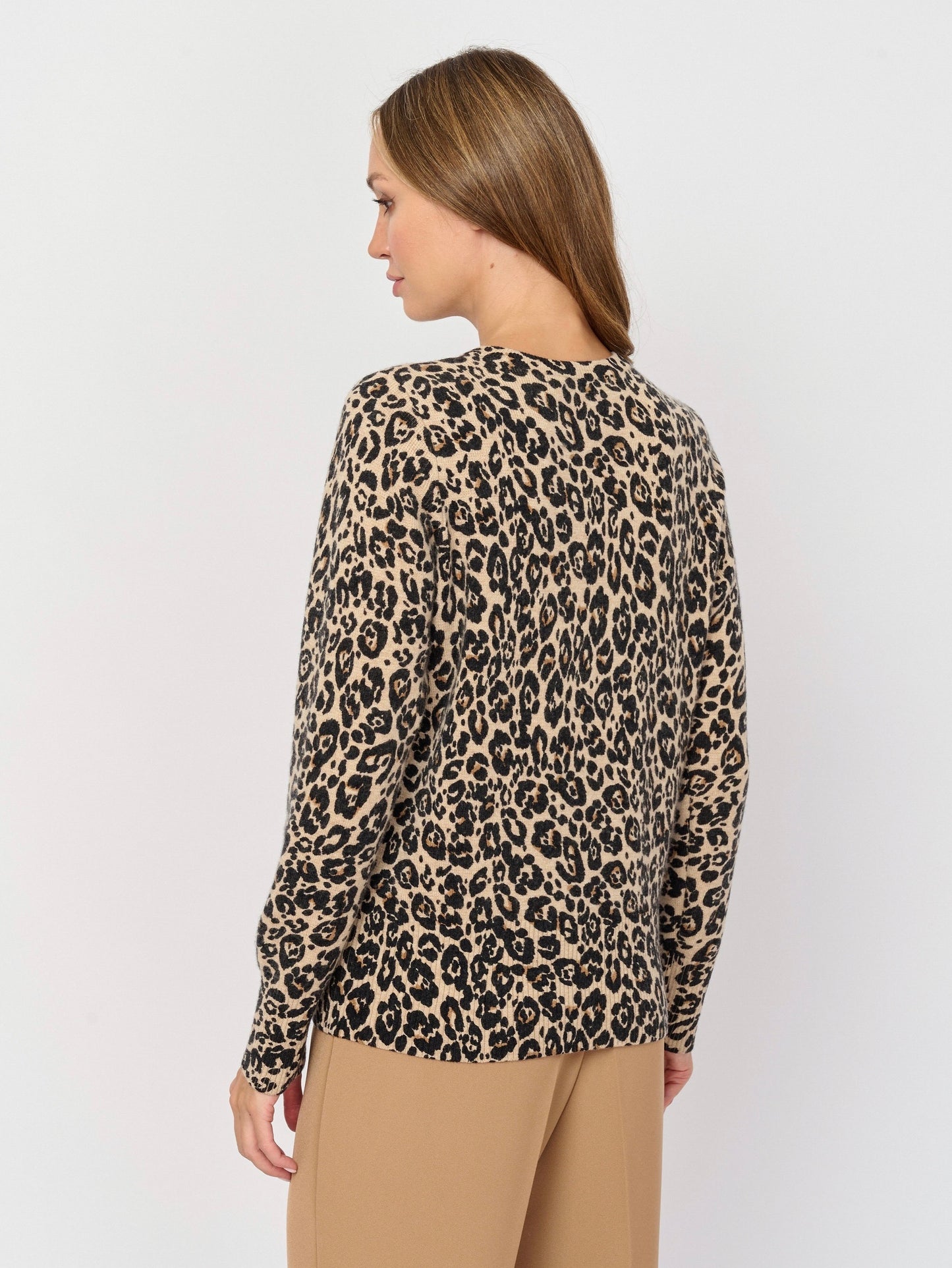 Knit Cardigan