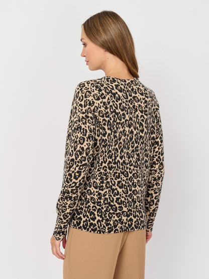 Knit Cardigan