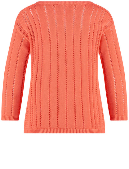 Cotton Pullover