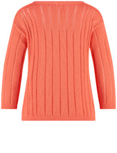 Cotton Pullover