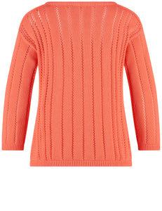 Cotton Pullover