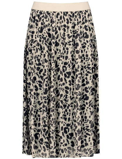 Pull-on Skirt