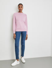 Fine Knit Pullover