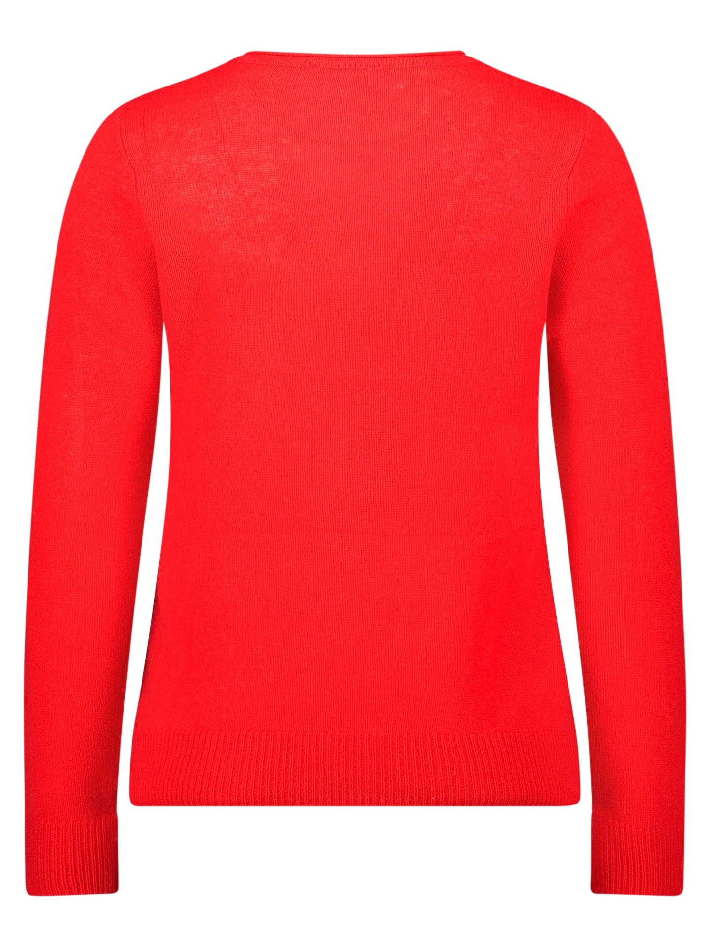 Cashmere Pullover