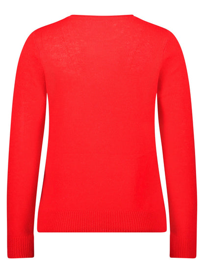 Cashmere Pullover