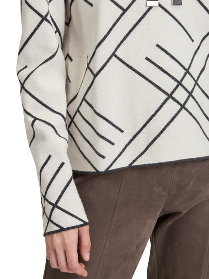 Knit Pullover