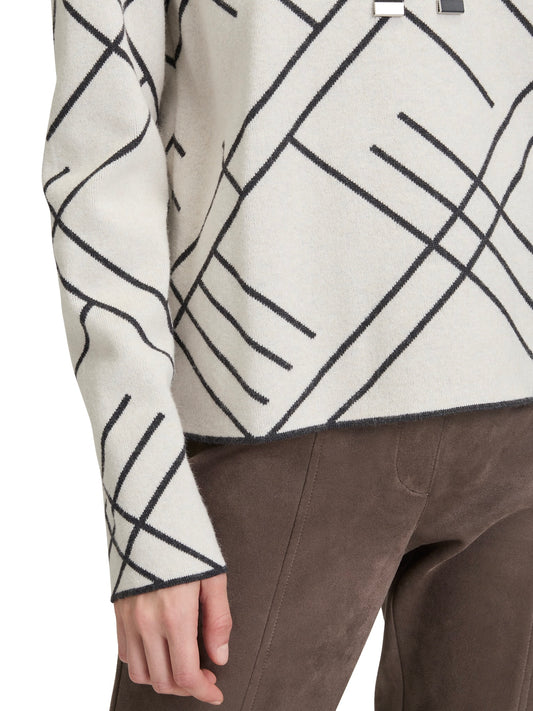 Knit Pullover