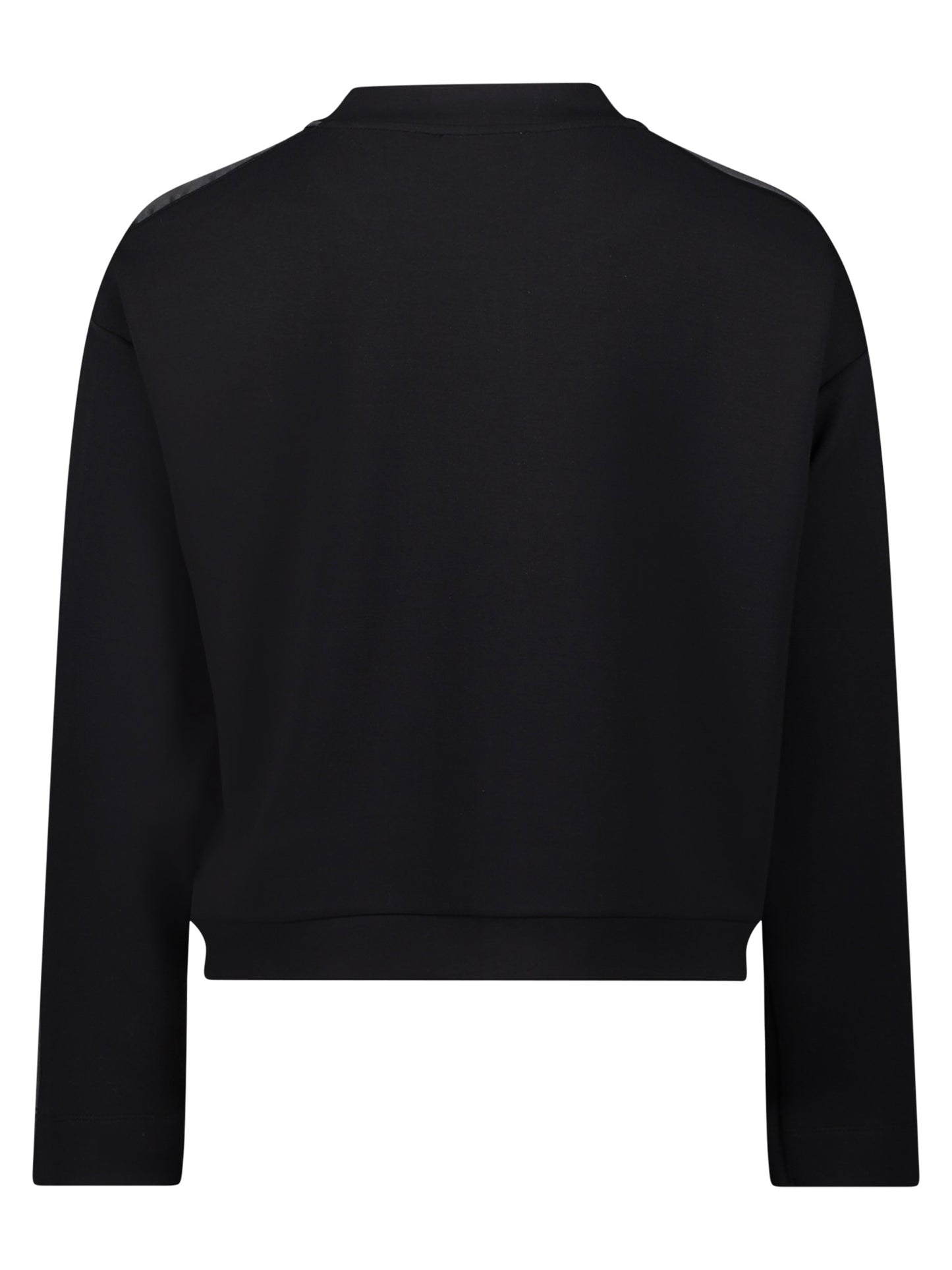 Zippered Jacket