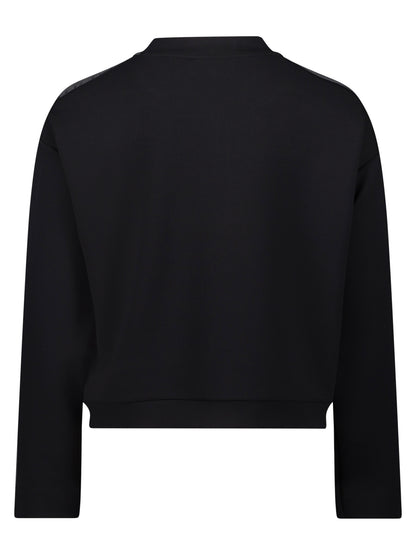 Zippered Jacket