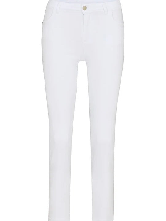 Cropped Stretch Pant - GERRY WEBER