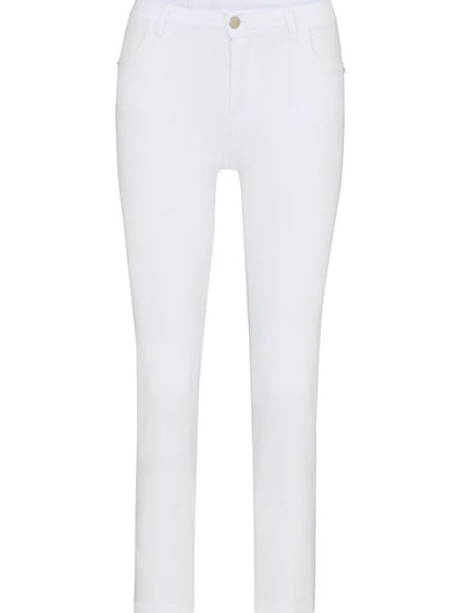 Cropped Stretch Pant - GERRY WEBER