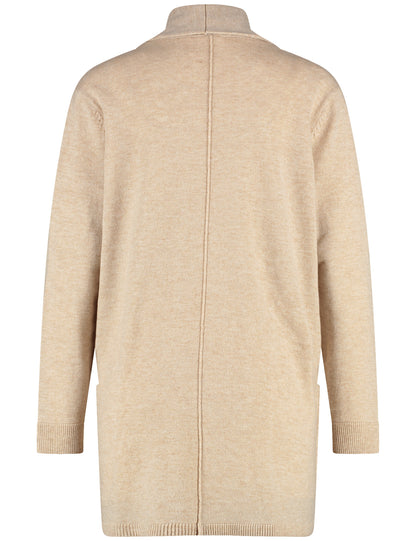 Knit Cardigan
