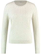 Knit Pullover