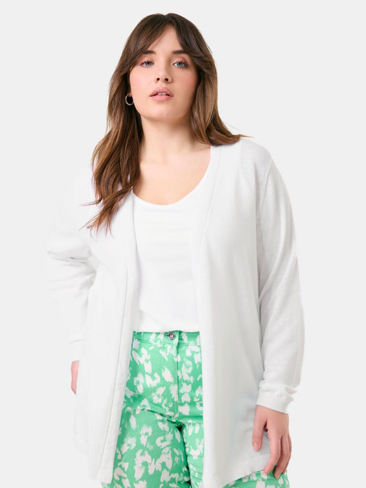 Knit Cardigan