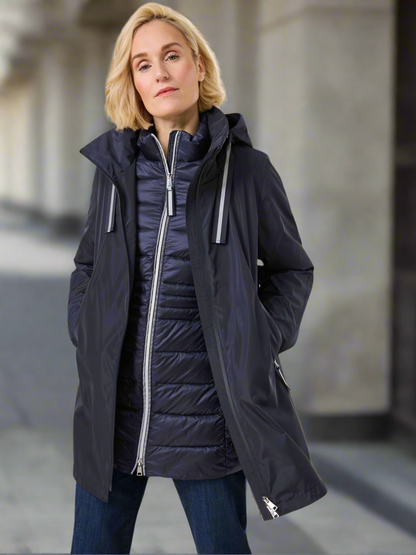 Winter Coat