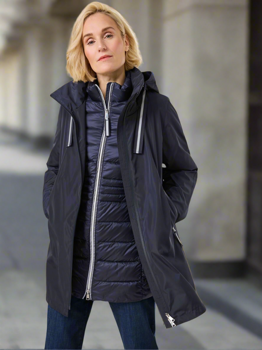 Winter Coat