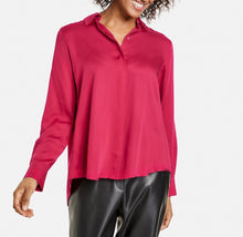 Flowing Blouse