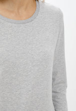 Long-sleeved Top