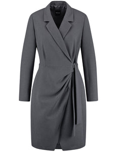 Wrap Dress