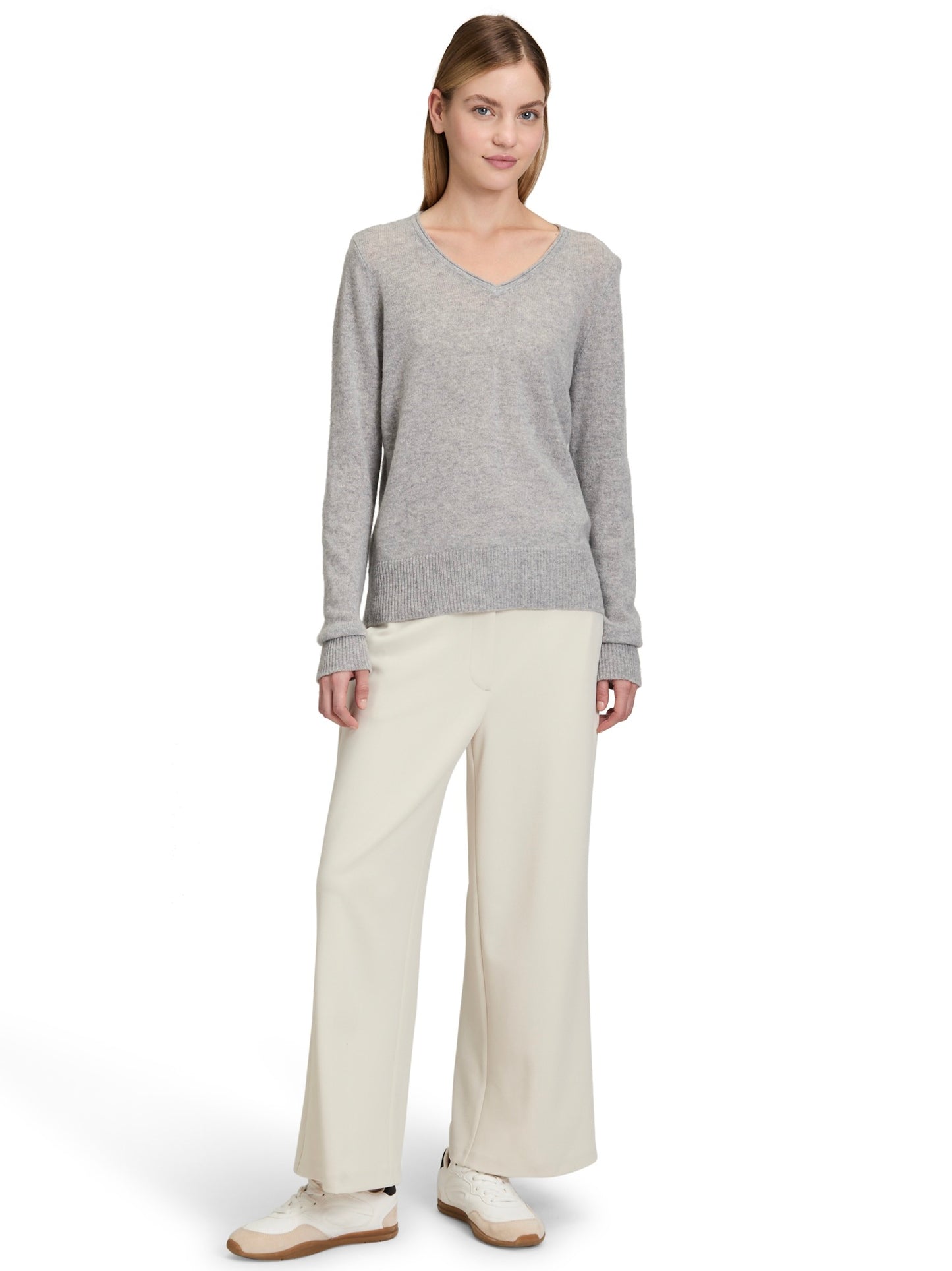 Cashmere Pullover