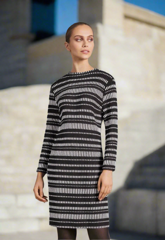 Knit Dress