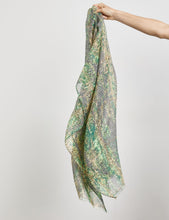 Scarf with Print