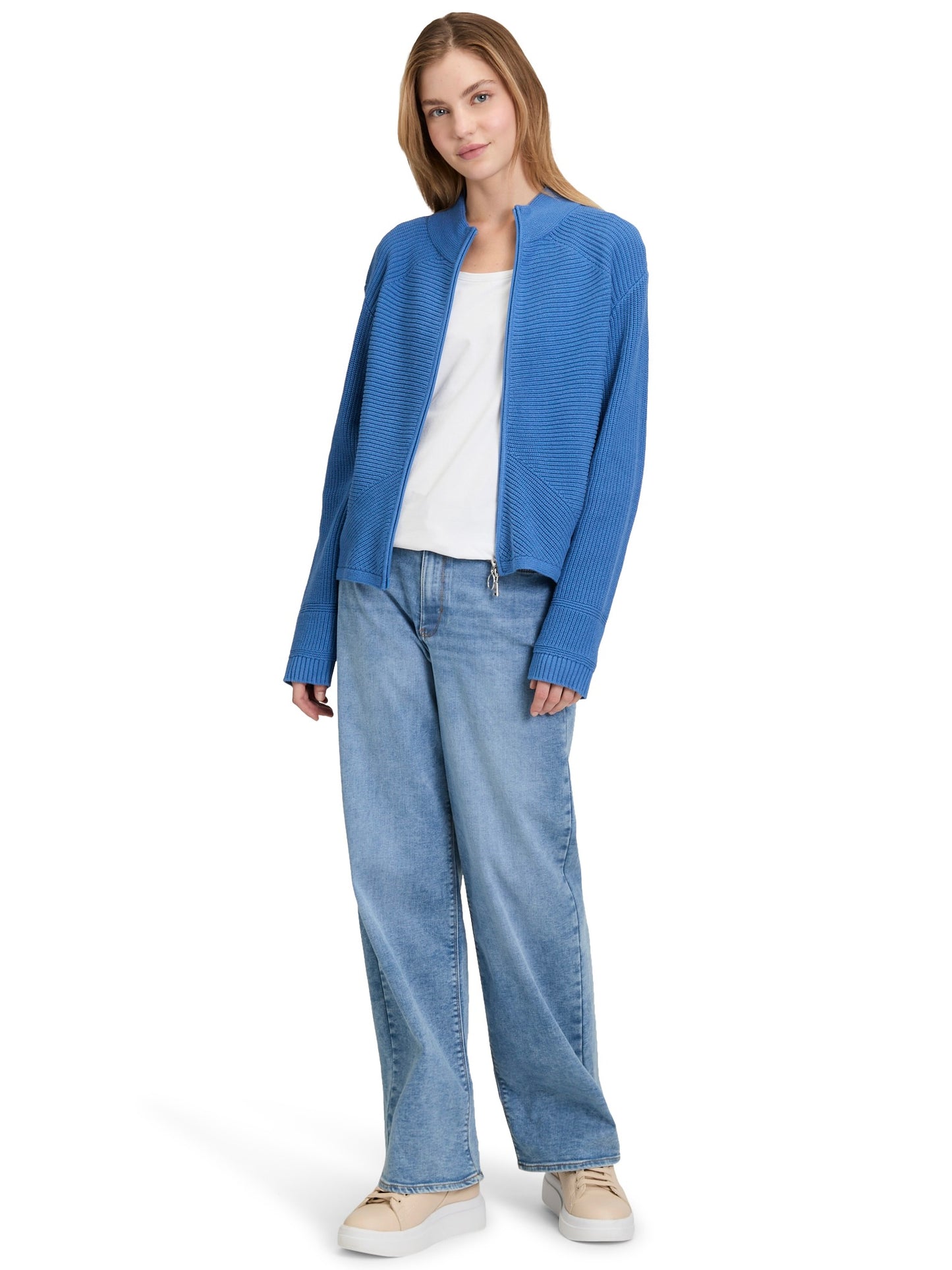 Cotton Cardigan