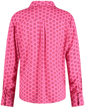 Blouse with Print