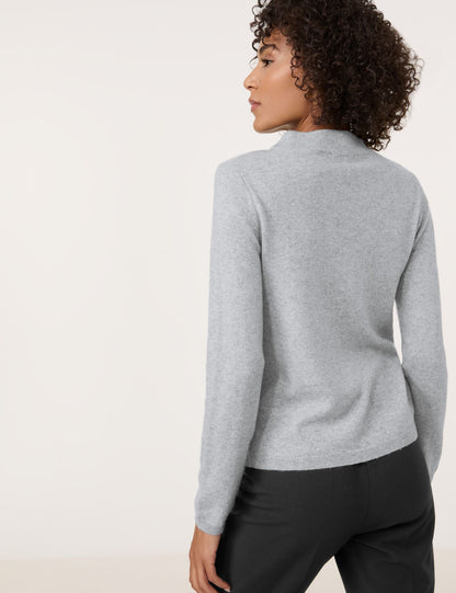 Wool/Cashmere Pullover
