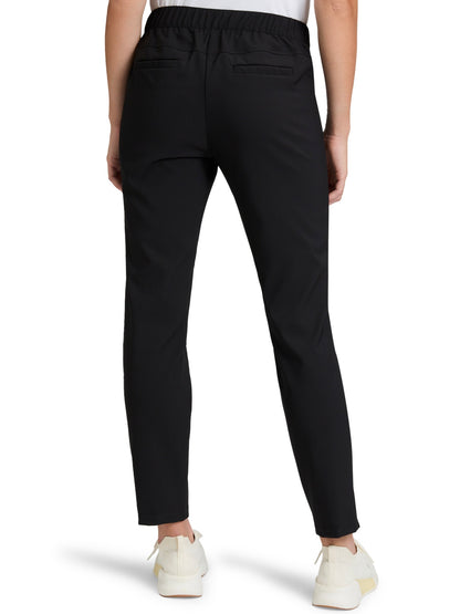Joggingstyle Pant – Black