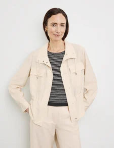 Casual Jacket